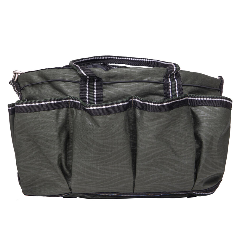 QHP Collection Grooming Bag - Botanista-1